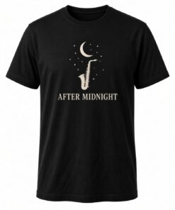 Popscene House After Midnight Jazz Unisex T-Shirt