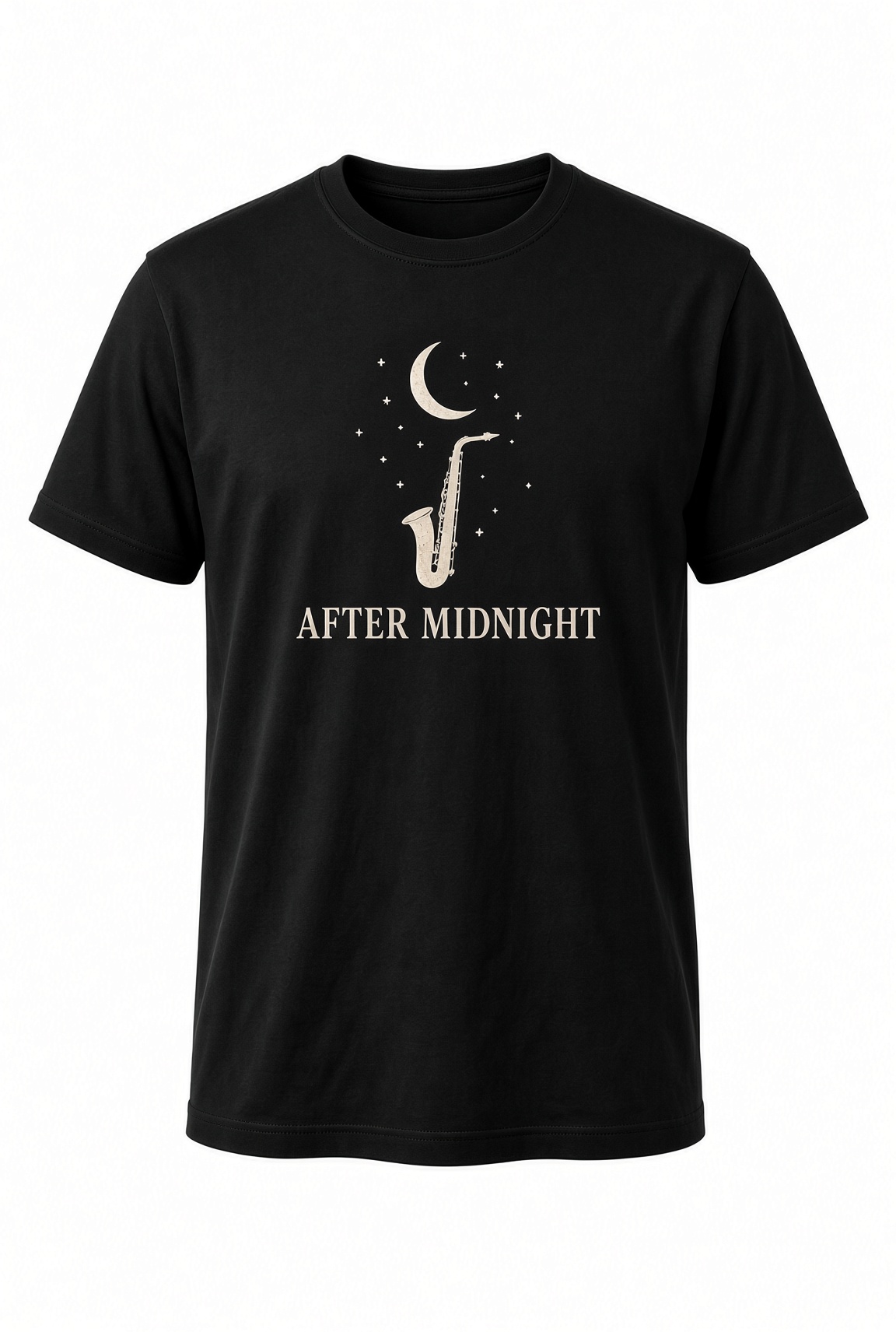 Popscene House After Midnight Jazz Unisex T-Shirt