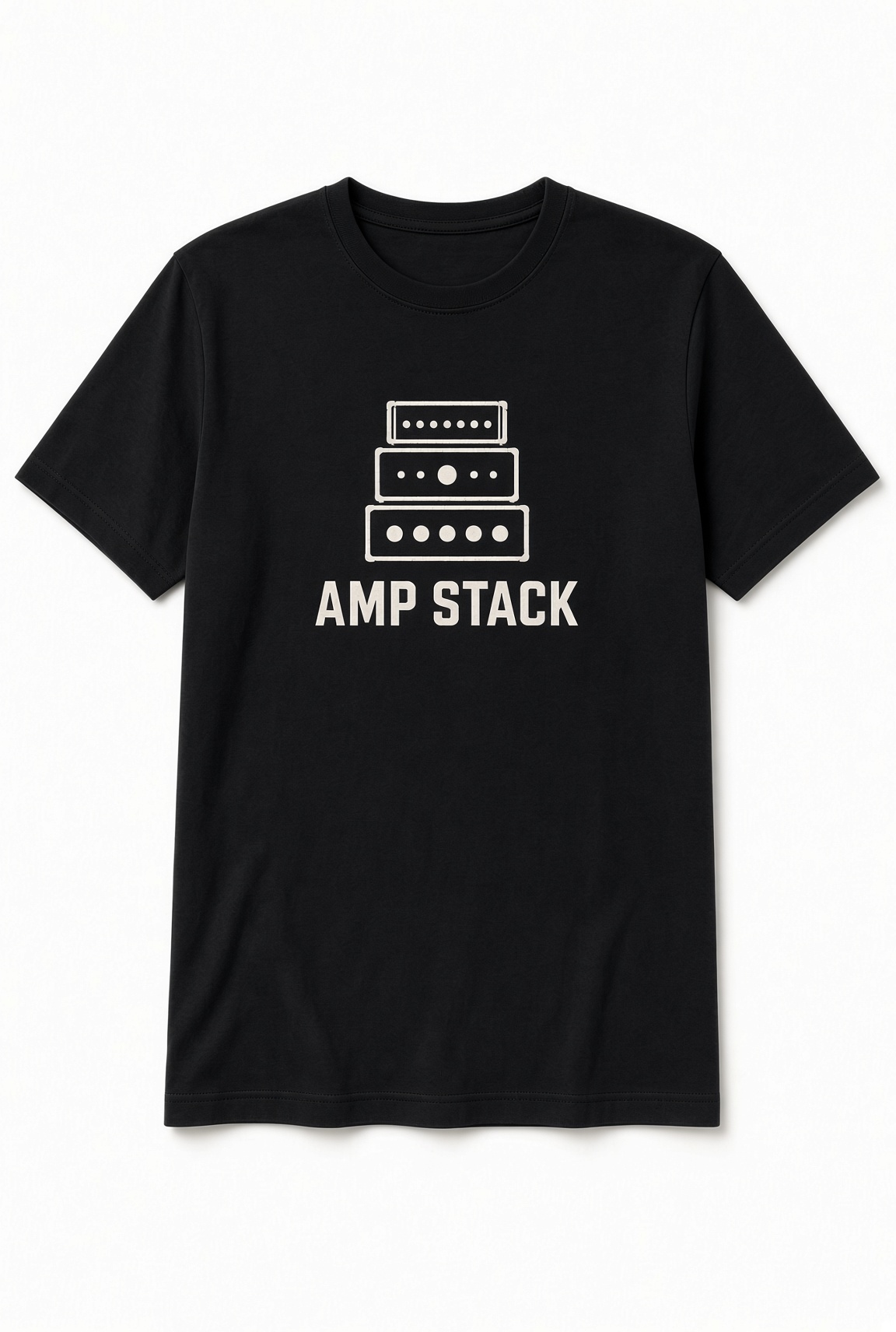 Popscene House Amp Stack Unisex T-Shirt