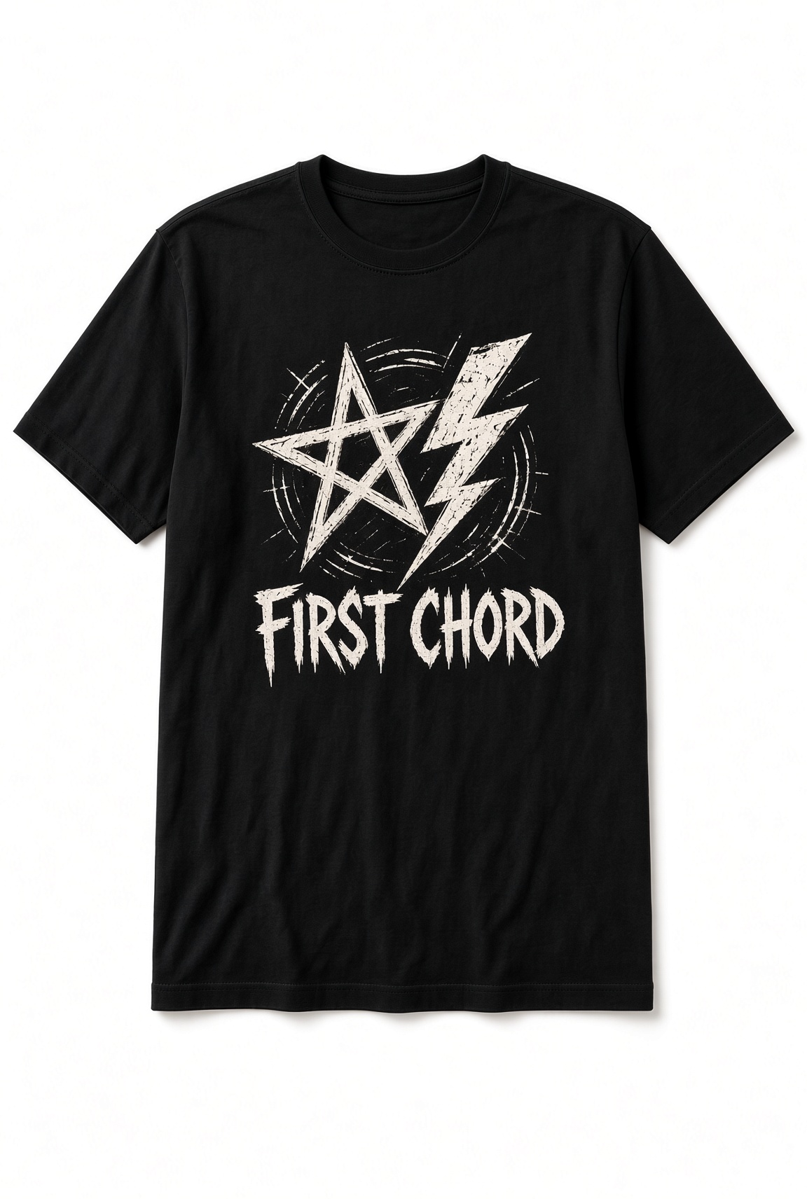 Popscene House First Chord Unisex T-Shirt